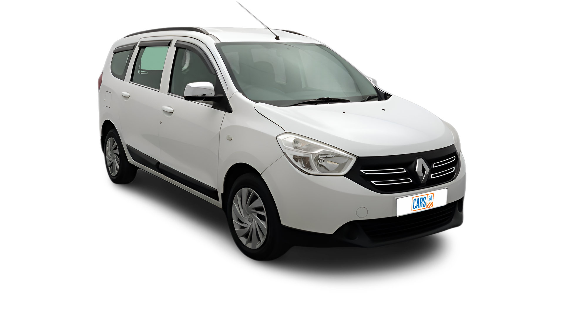 Renault Lodgy-img